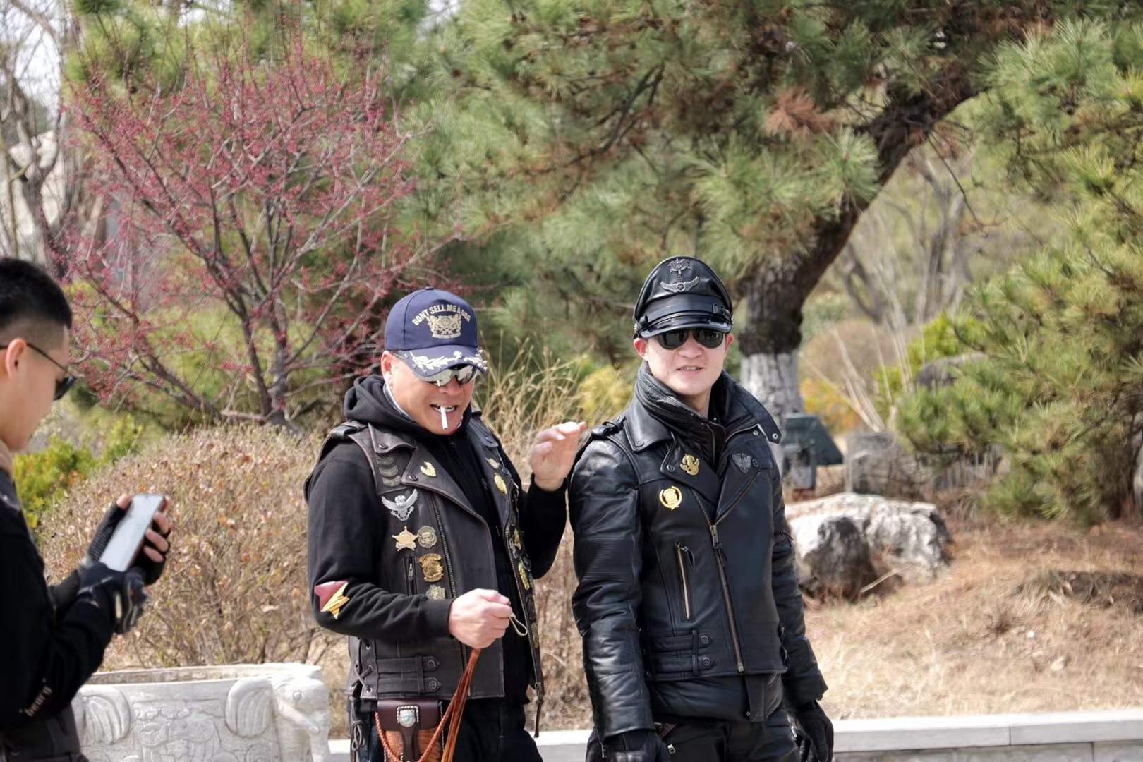 The Unbreakable Bond: Exploring the Link Between Motorcycle Riding and Freedom