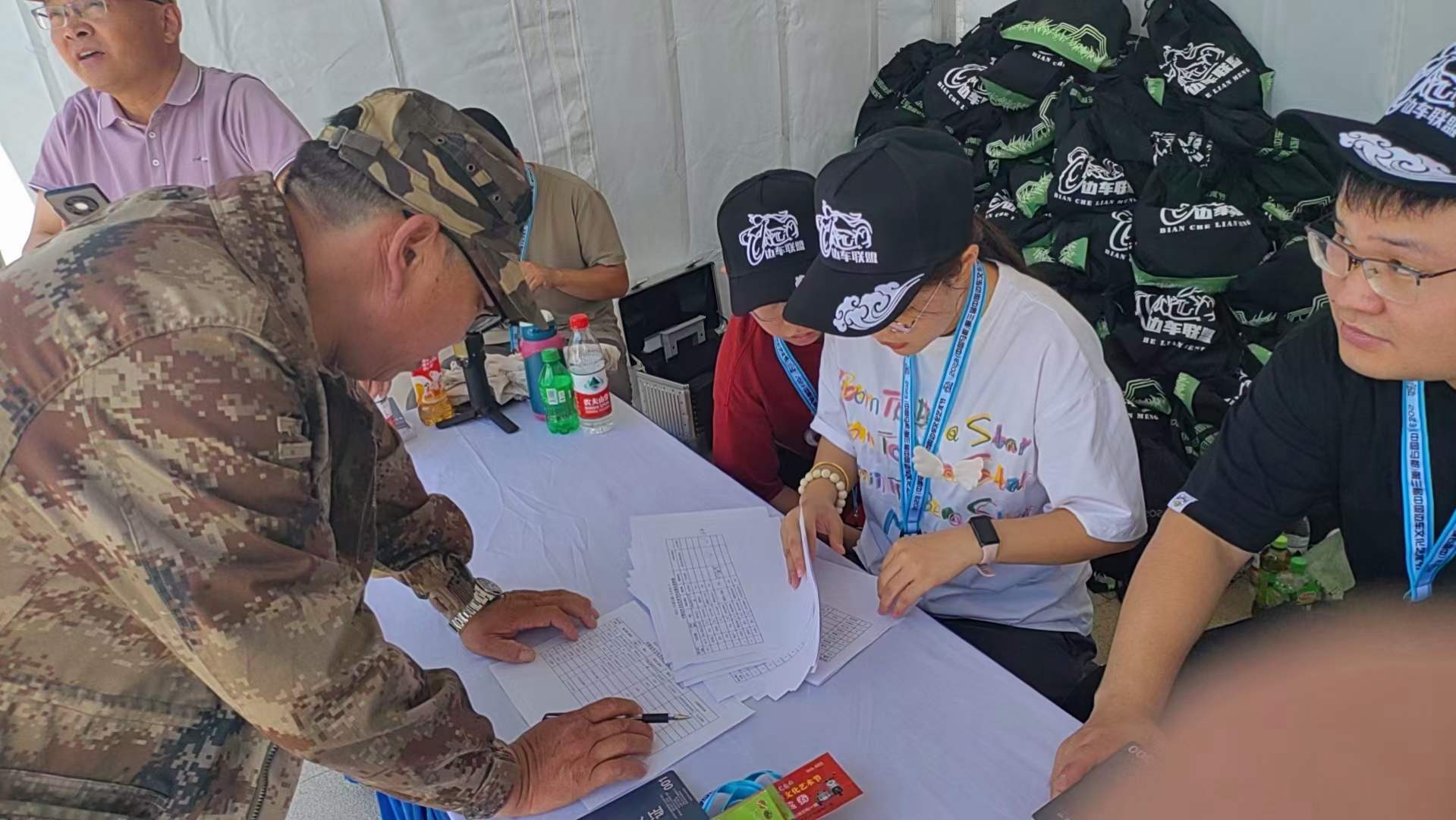 Breaking Stereotypes: Outlaw Motorcycle Clubs and Individuality