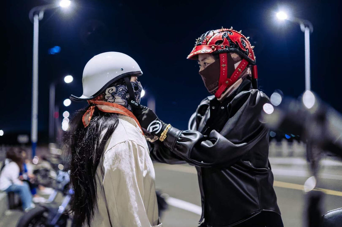 Celebrating a Motorcycle Club Member's Birthday: A Guide to Making It Memorable