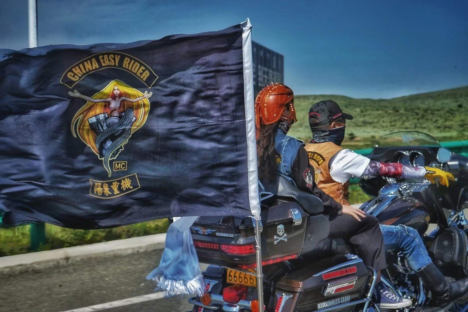 Exploring Motorcycle Club Identities: Mongols MC vs. Other Notable Clubs