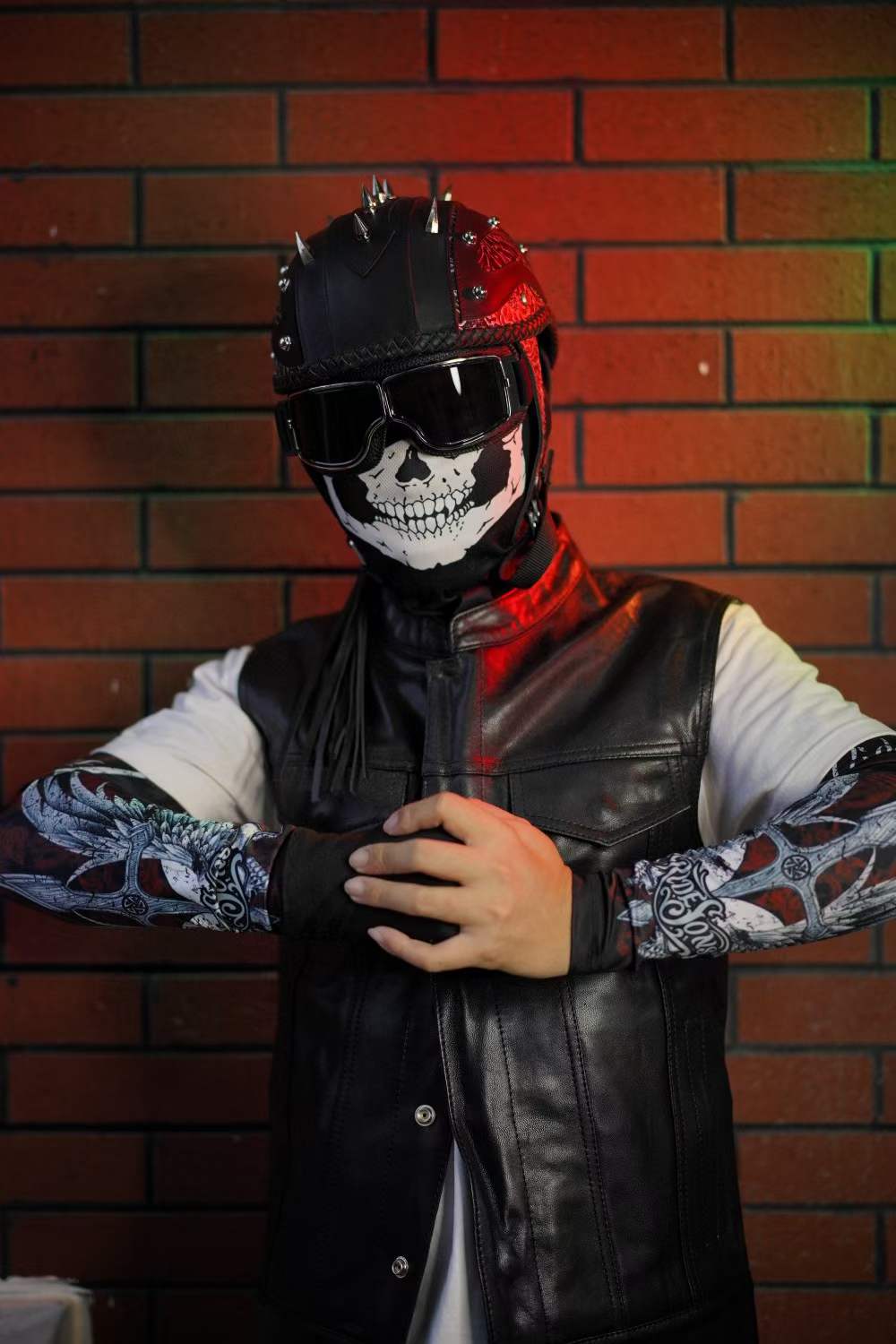 Old Bikers Rule: Celebrating Experience and Identity