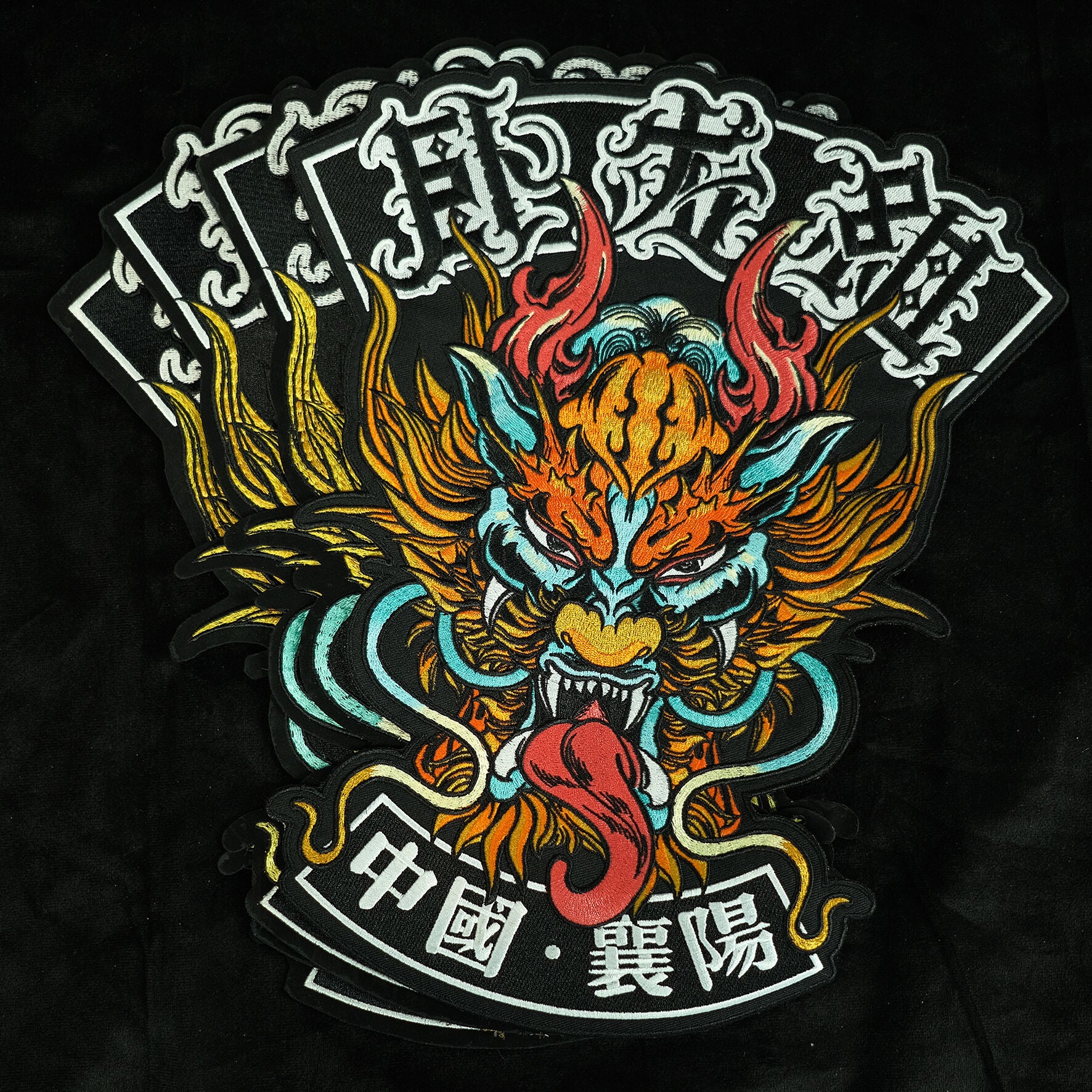 The Story Behind the Motorcycle Club Emblem