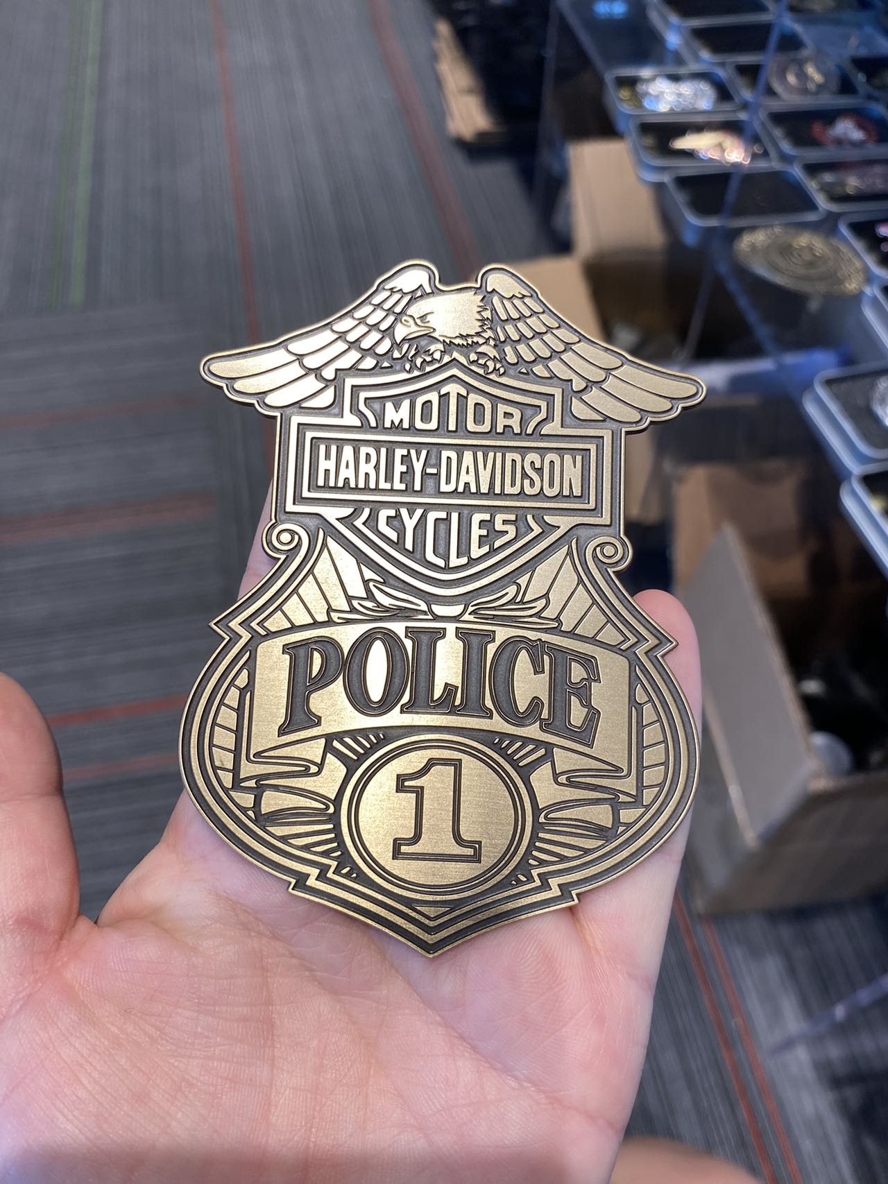 Custom Motorcycle Club Stickers: Unleash Your Identity on the Road