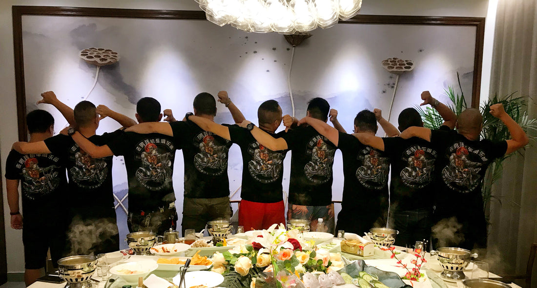 How to Handle Motorcycle Club Politics Like a Pro