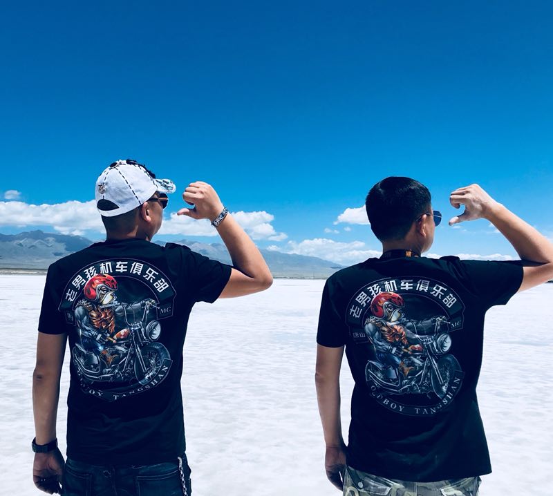 How to Develop a Long-Term Strategic Plan for a Motorcycle Club: 5 Key Steps