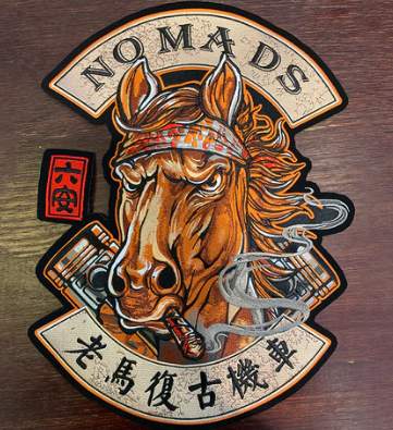 Highly Detailed MC Patches