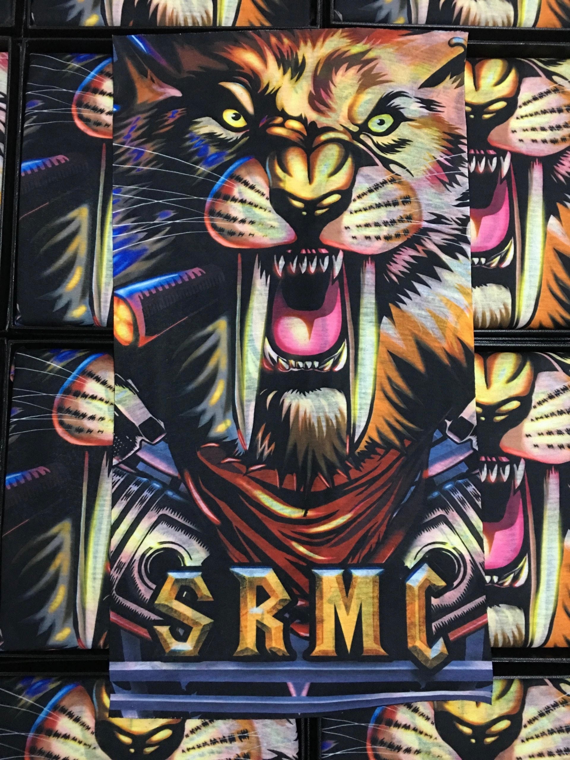 Face Cover: The Iconic Accessory