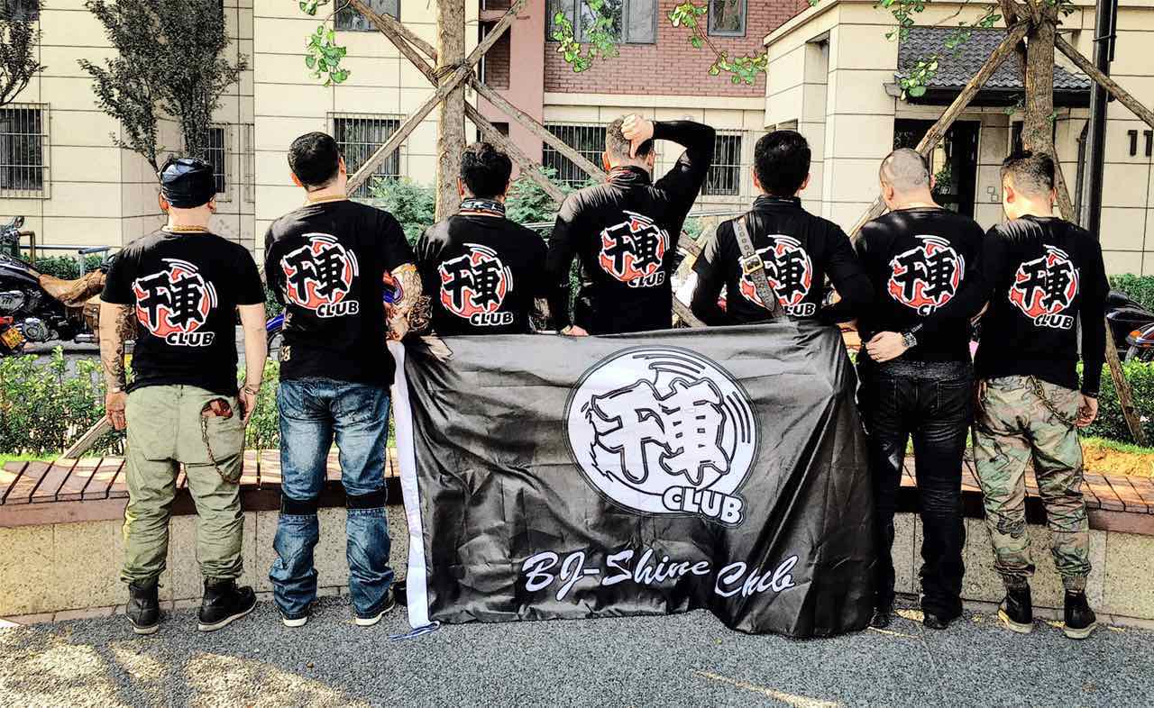 The Secret to a Successful Motorcycle Club: A Comprehensive Guide from Planning to Execution