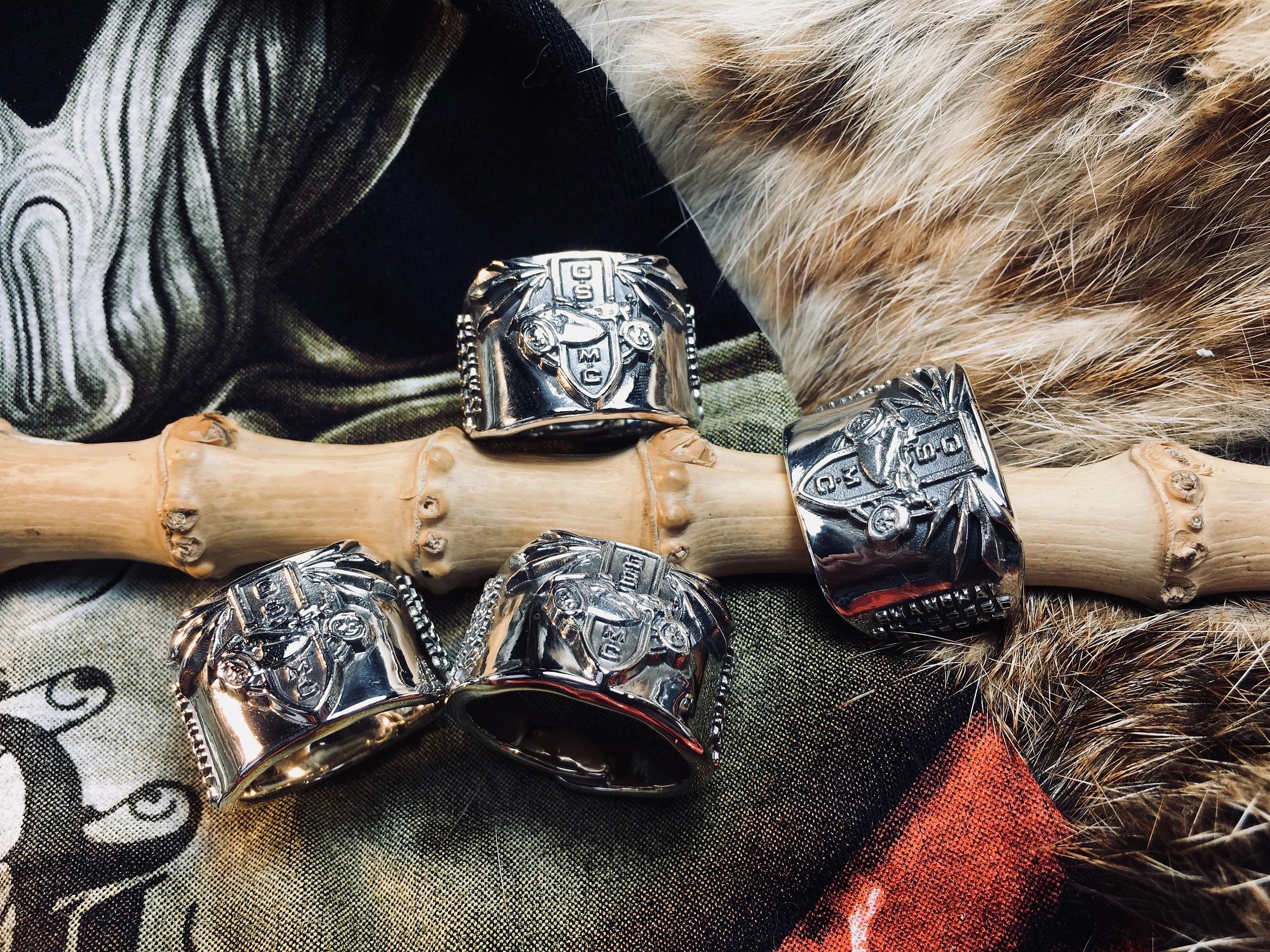 Why Do Bikers Love Big Rings?