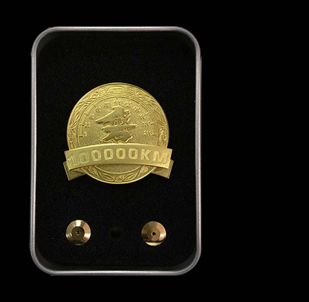 Where Can You Buy Custom Cheap Pin