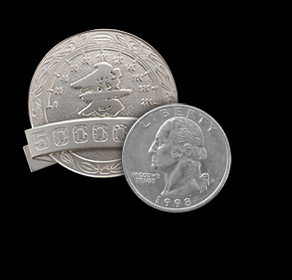 What Size Are Custom Lapel Pins?