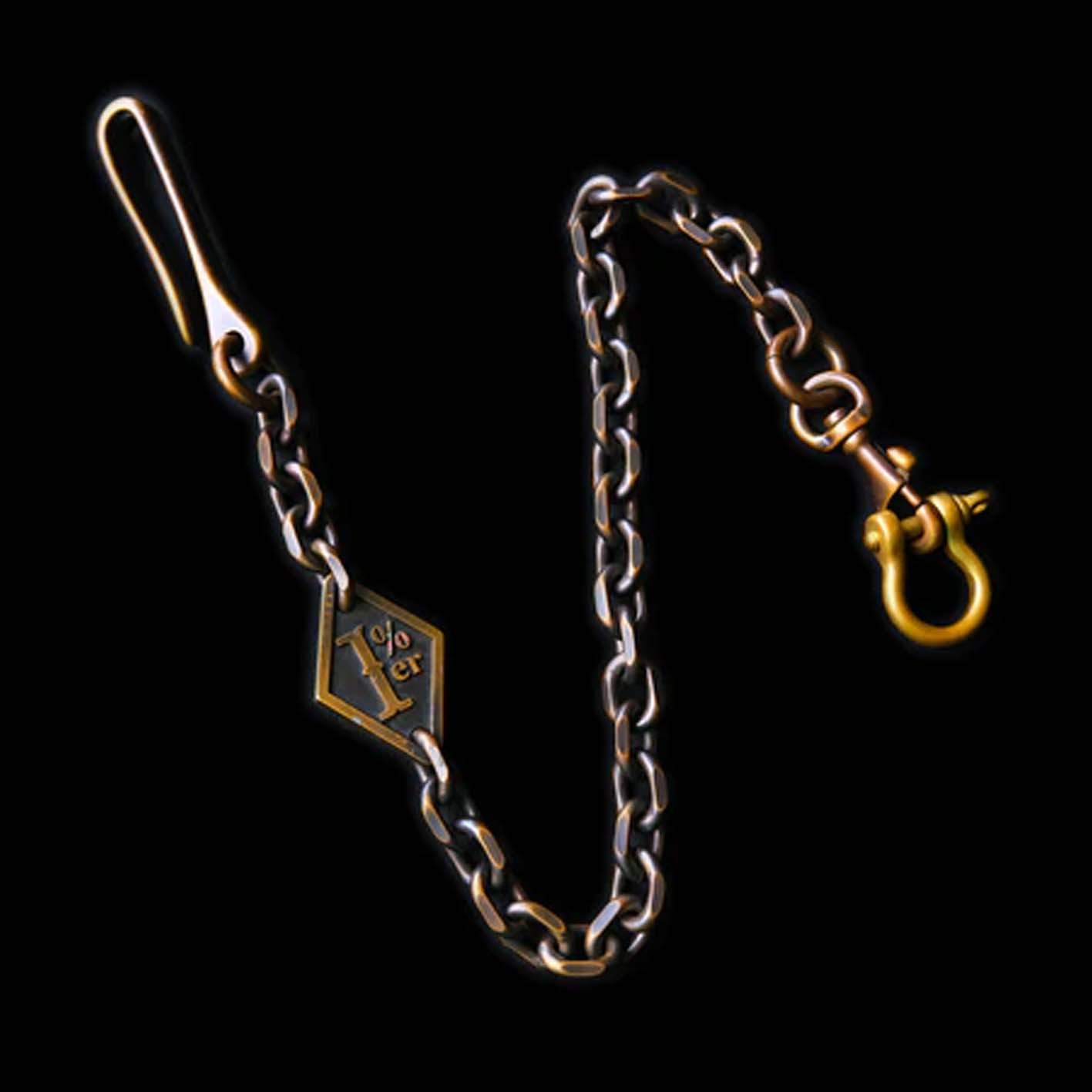 Patching the Mystery: Do All One Percenter Motorcycle Club Members Wear Patches?