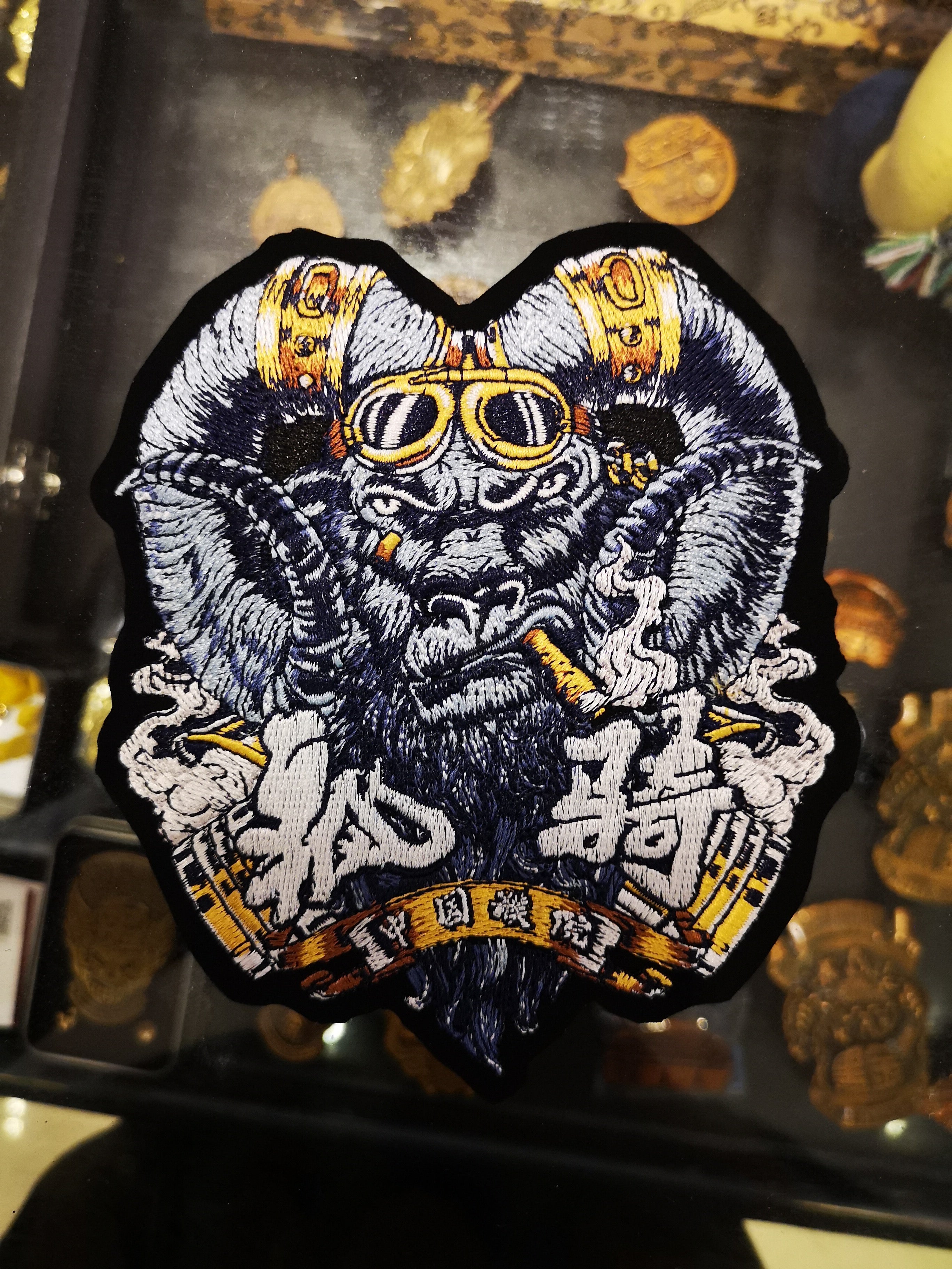 Notorious Motorcycle Clubs: A History of Outlaw Culture