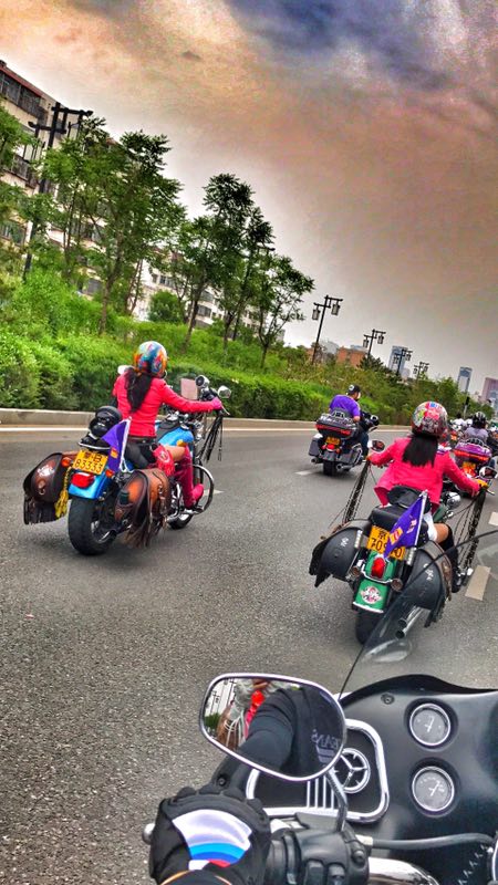 Riding in Style: Can I Wear a Dress While Riding a Motorcycle?