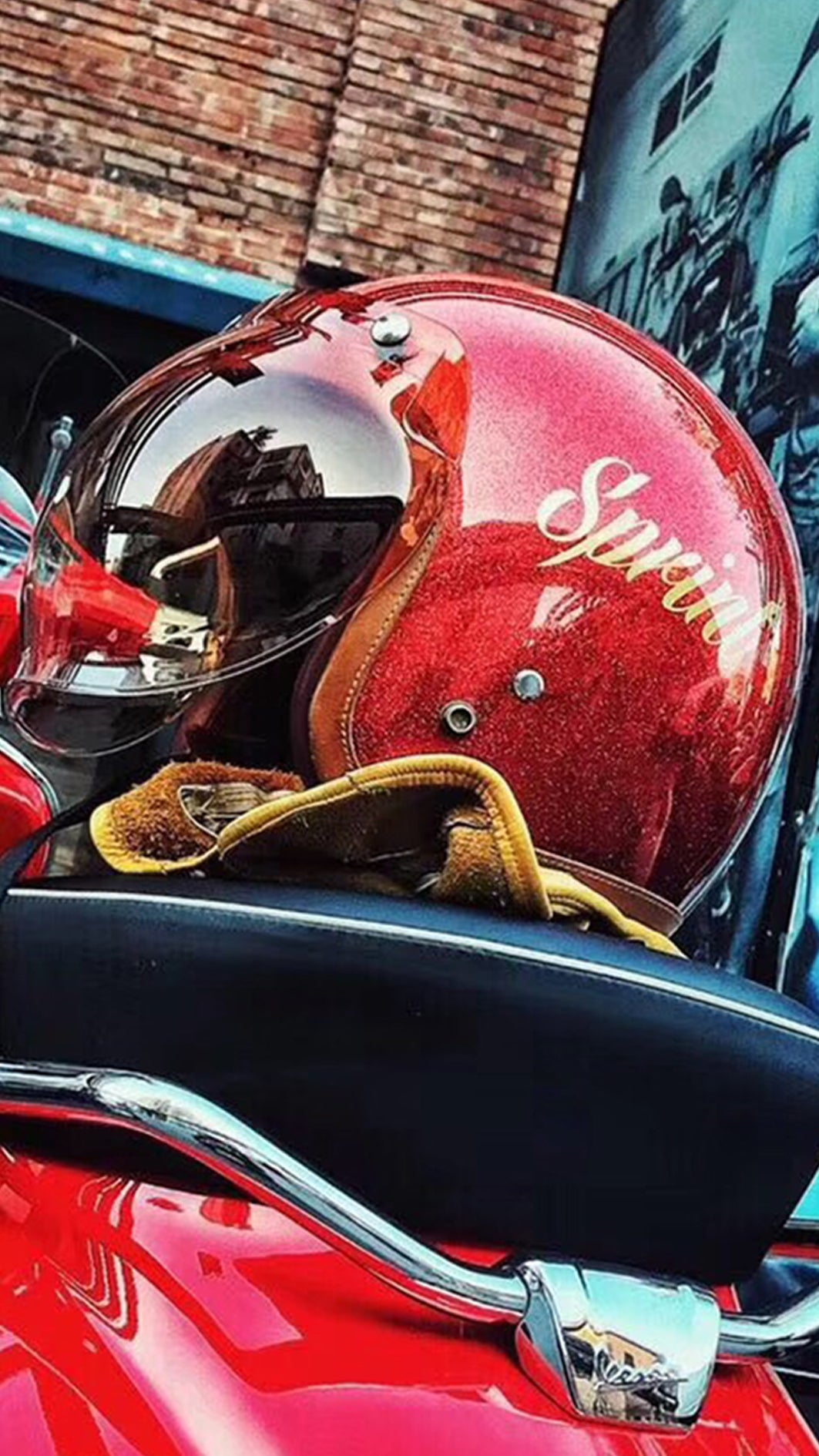 Riding Free and Safe: The Truth about Motorcycle Helmets