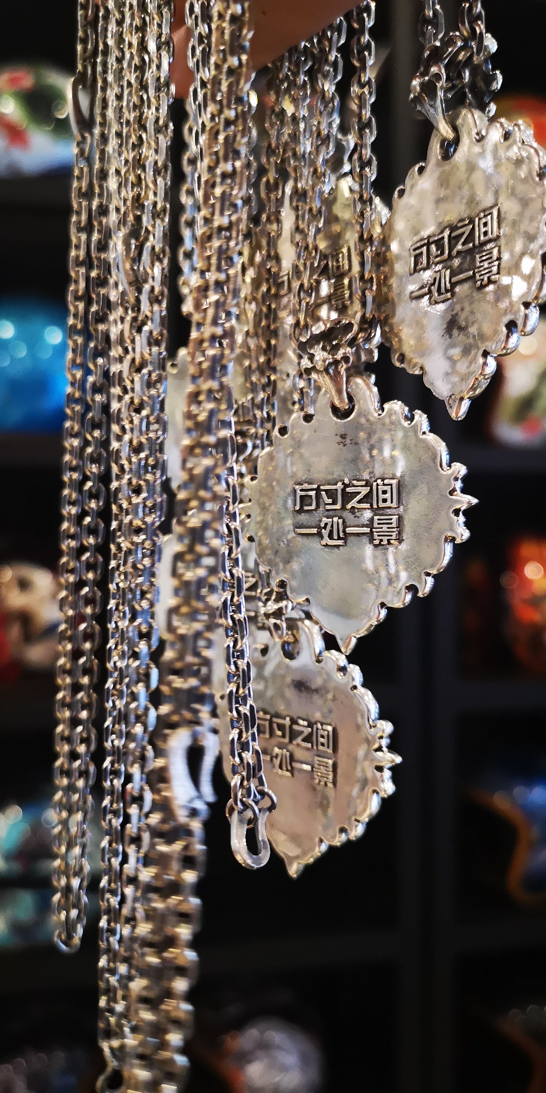 Unveiling the Allure of Biker Jewelry: A Must-Have for Motorcycle Club Members