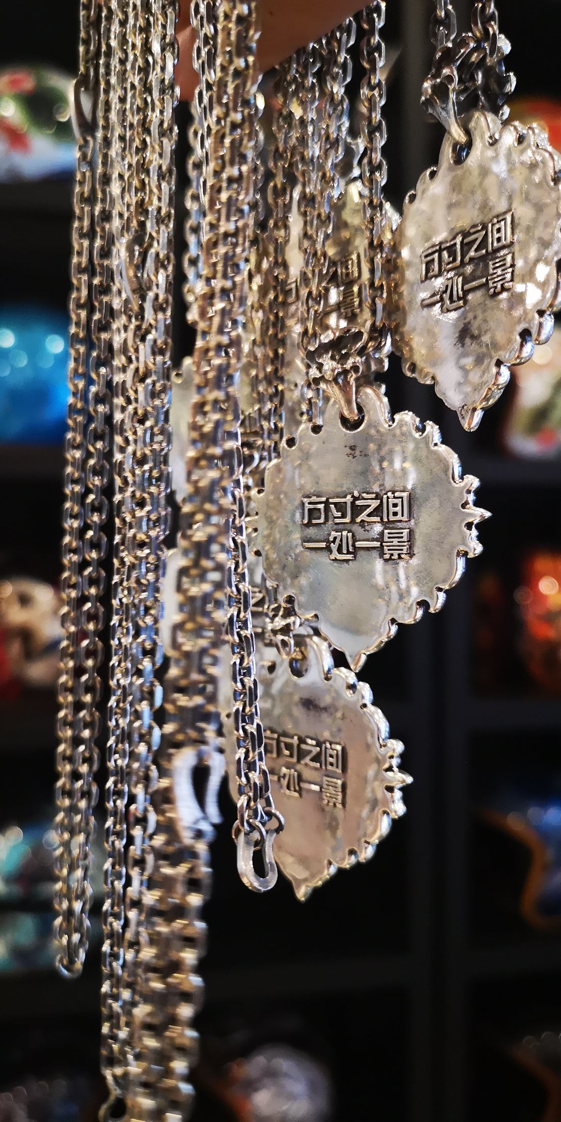 Unveiling the Allure of Biker Jewelry: A Must-Have for Motorcycle Club Members