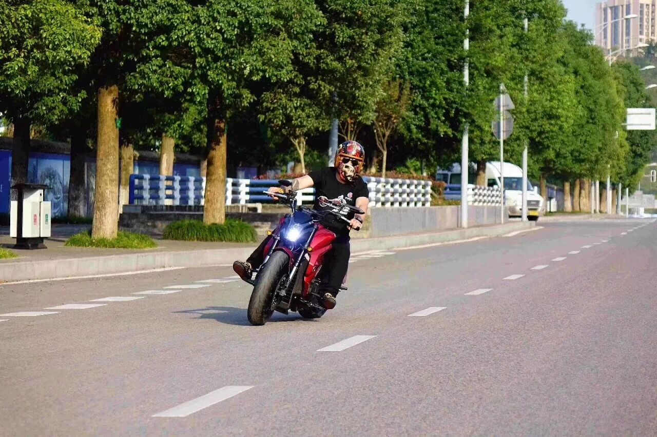 When You Can't Ride – Preparing for Your Next Motorcycle Adventure