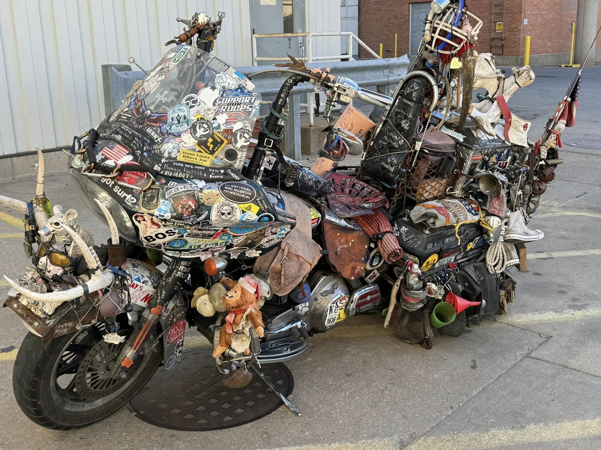 The Ultimate Guide to Choosing the Perfect Motorcycle Club for You: Key Factors to Consider