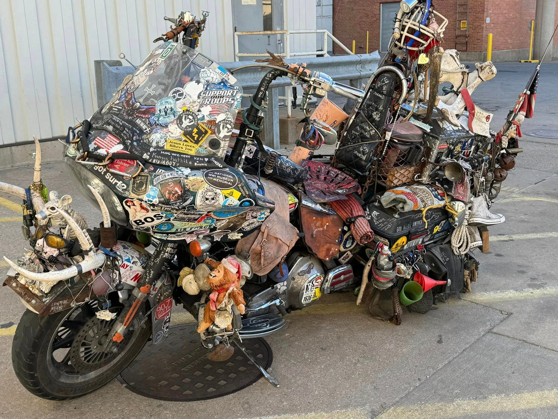The Ultimate Guide to Choosing the Perfect Motorcycle Club for You: Key Factors to Consider