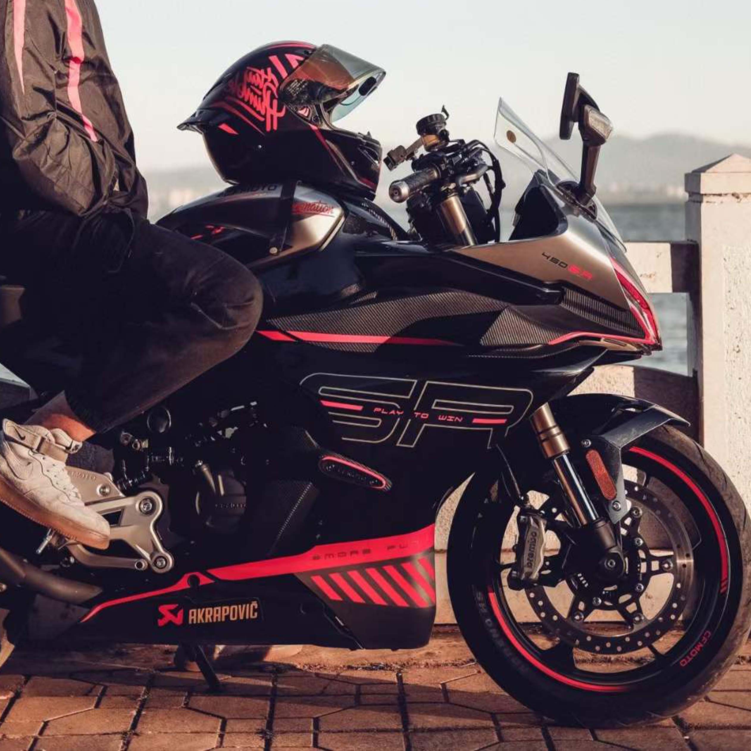 The Ultimate Guide to Motorcycle Helmets: Choosing the Right Style for Your Riding Adventure