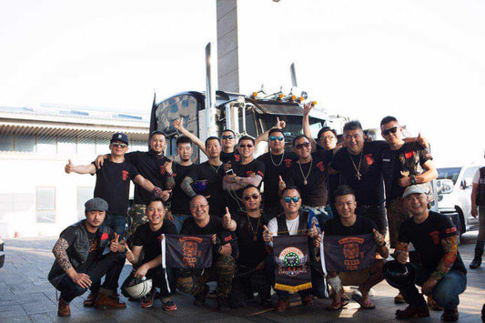 Effective Strategies for Recruiting Members to Your Motorcycle Club