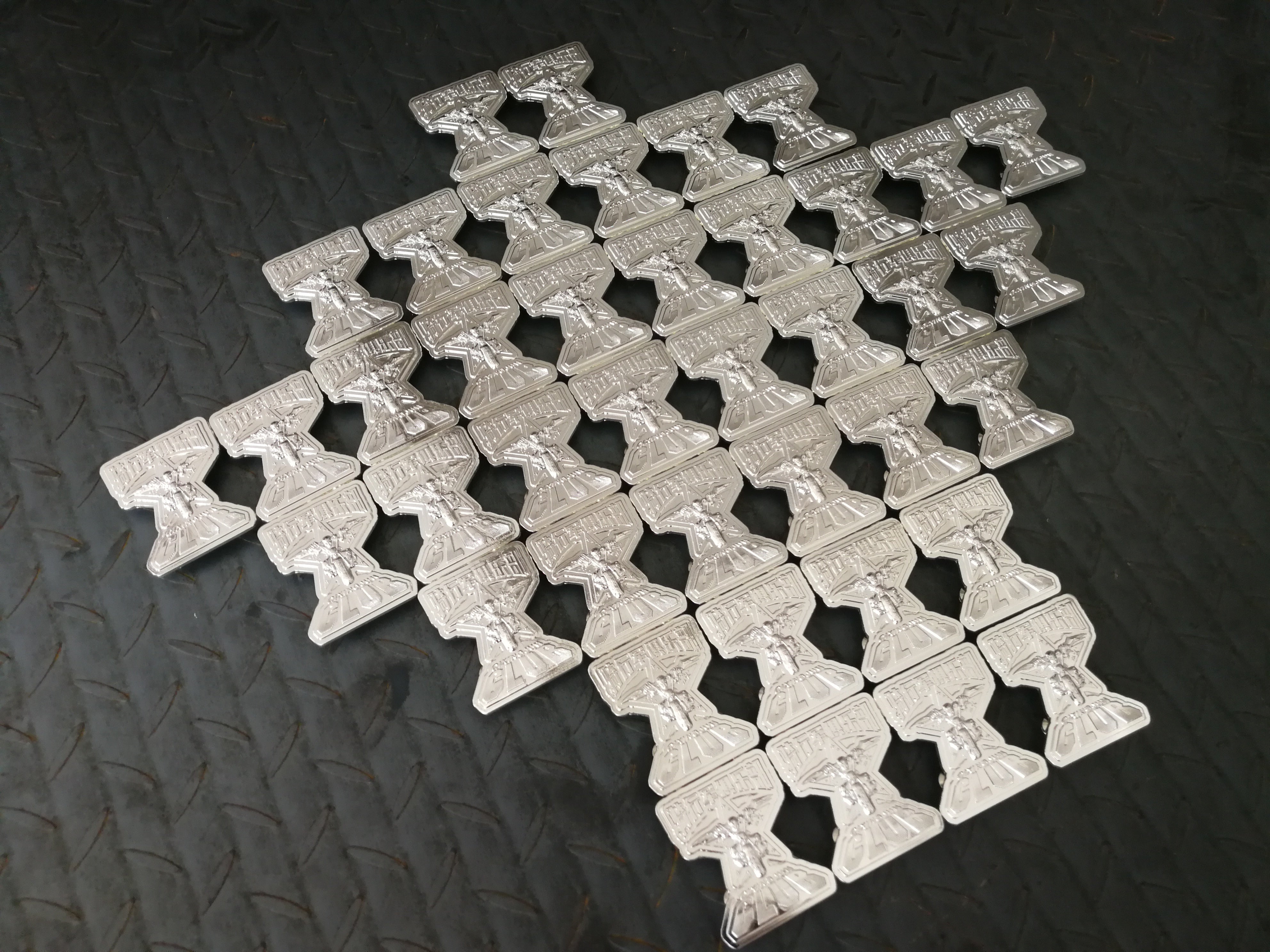 Custom Lapel Pins for Motorcycle Clubs: A Guide to Ordering from MotorClubShop