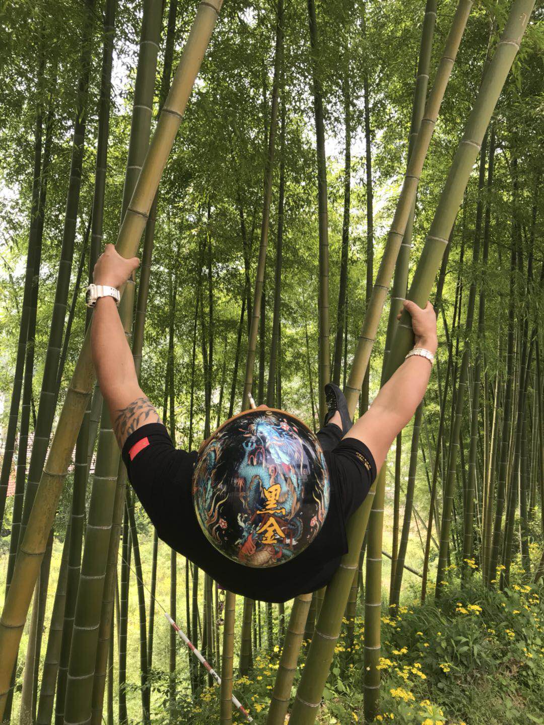 Embracing the Ride: Navigating Challenges as a Motorcycle Club Member