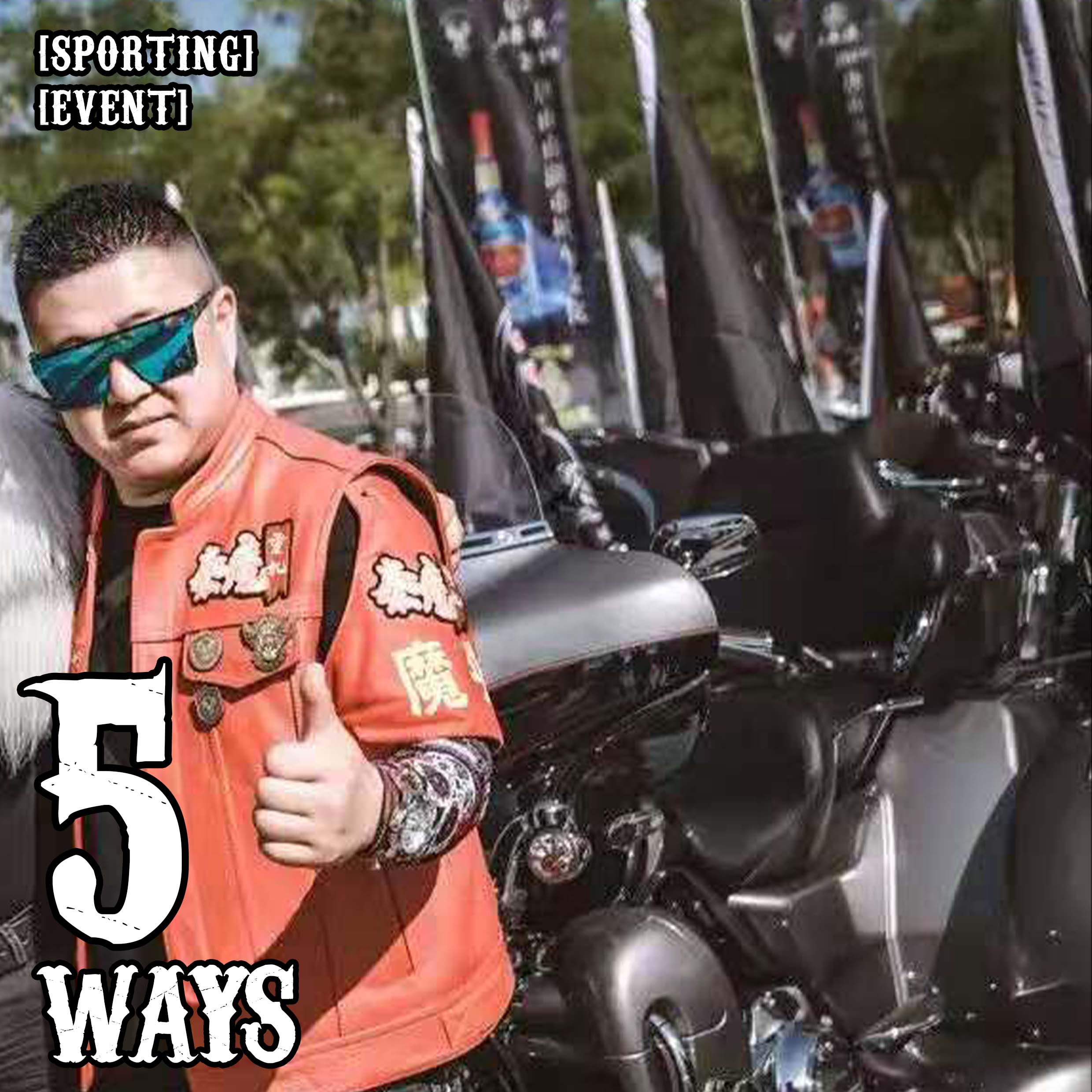 Five Ways to Use Custom Trading Pins at Your Sporting Events