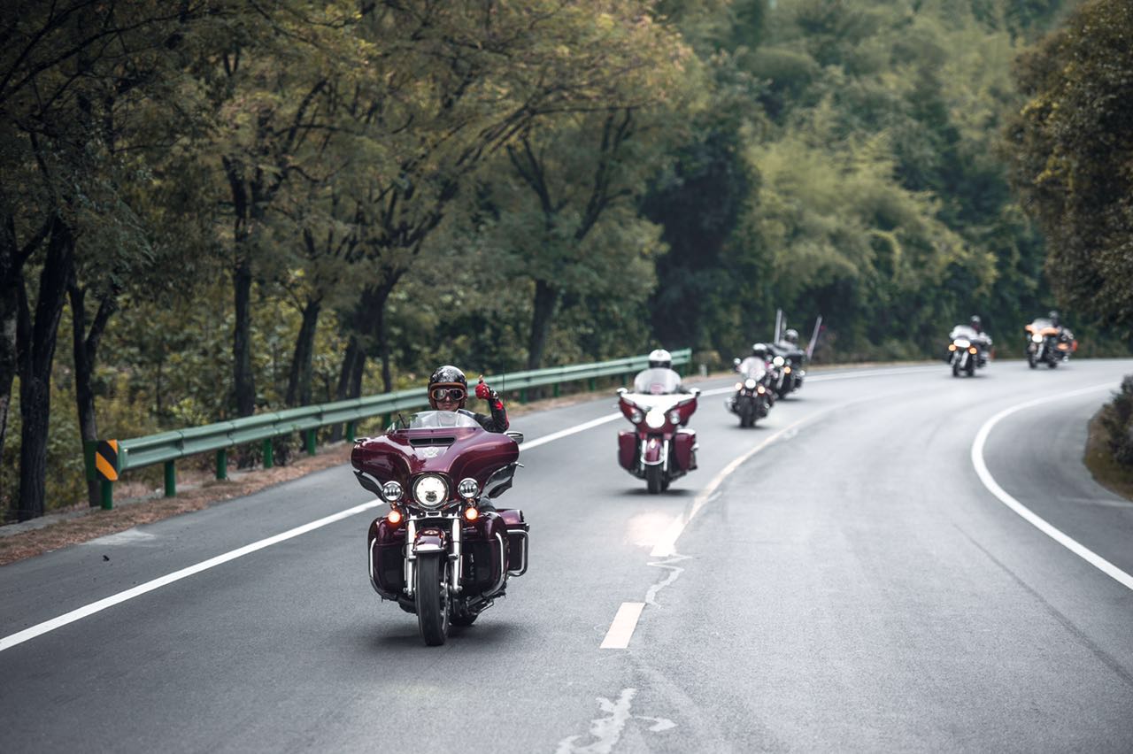 8 Essential Motorcycle Riding Skills for Club Members: Ride Safe and Enjoy the Open Road