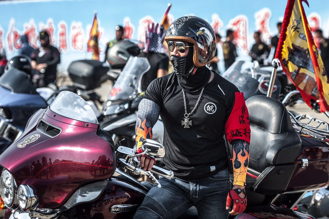 Connecting with Motorcycle Clubs: Discover Your Two-Wheeled Family
