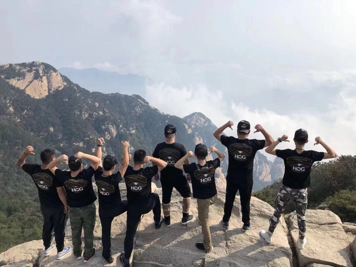 How to Express Your Riding Attitude Through T-Shirts