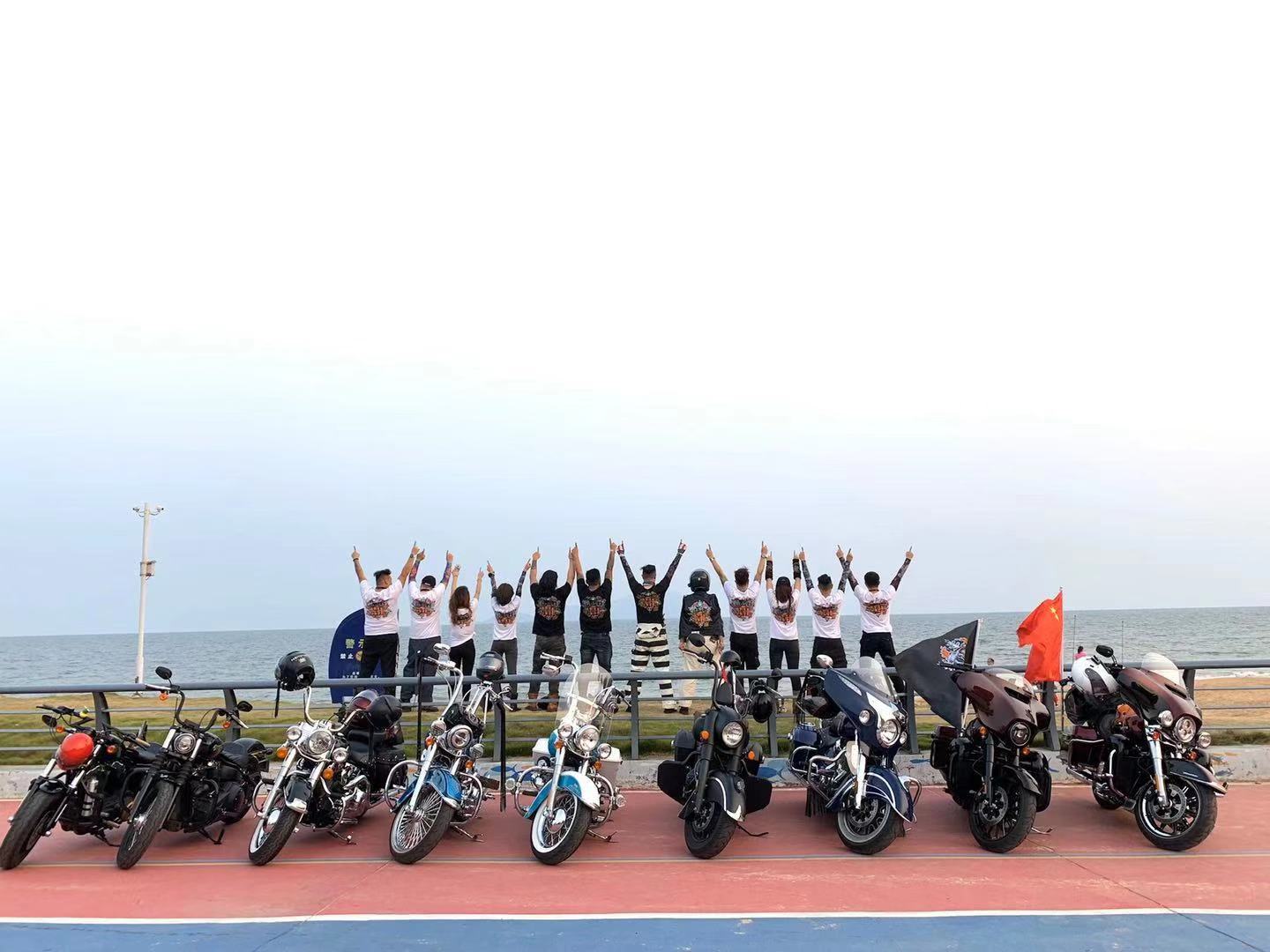 Streamline Your Club Gear Customization with Free Design, Samples, and Global Shipping at motorcycleclubstore.com