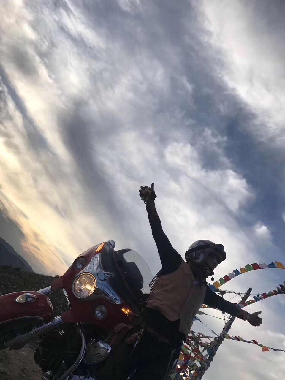 Budget-Friendly Motorcycle Road Trips: Tips for Thrifty Riders