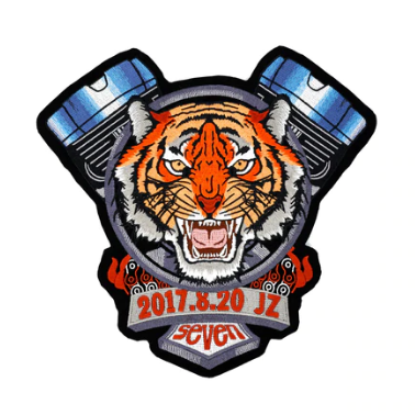 Custom Back Patches For Your Club