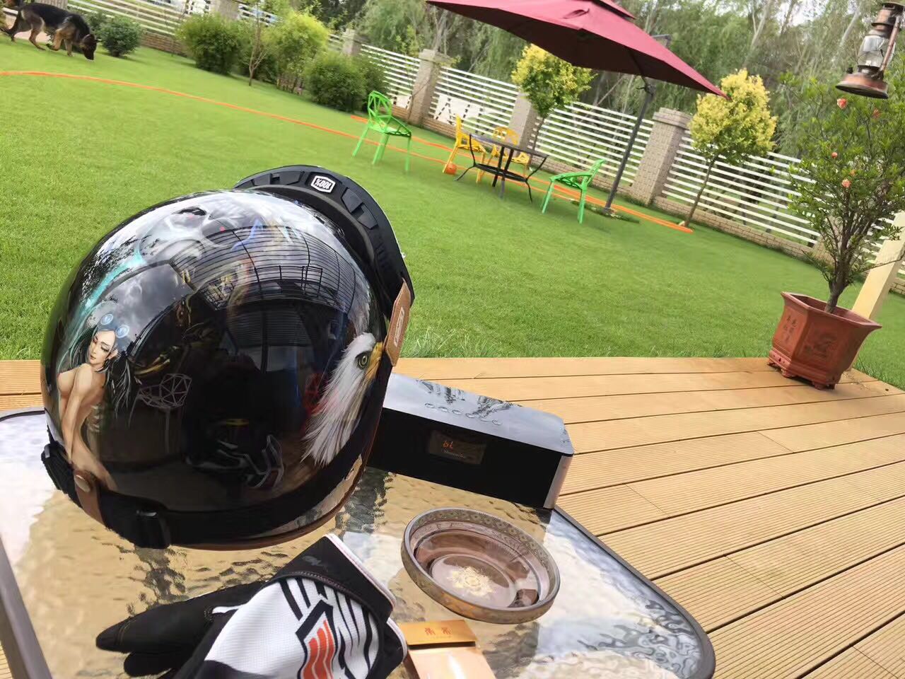 The Biker Lifestyle: What Do Bikers Do for a Living?