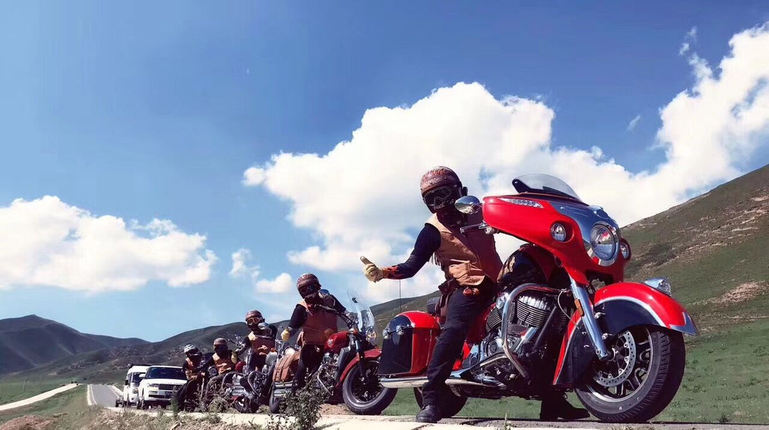 When to Replace Your Motorcycle Helmet: Essential Guidelines for Motorcycle Club Members