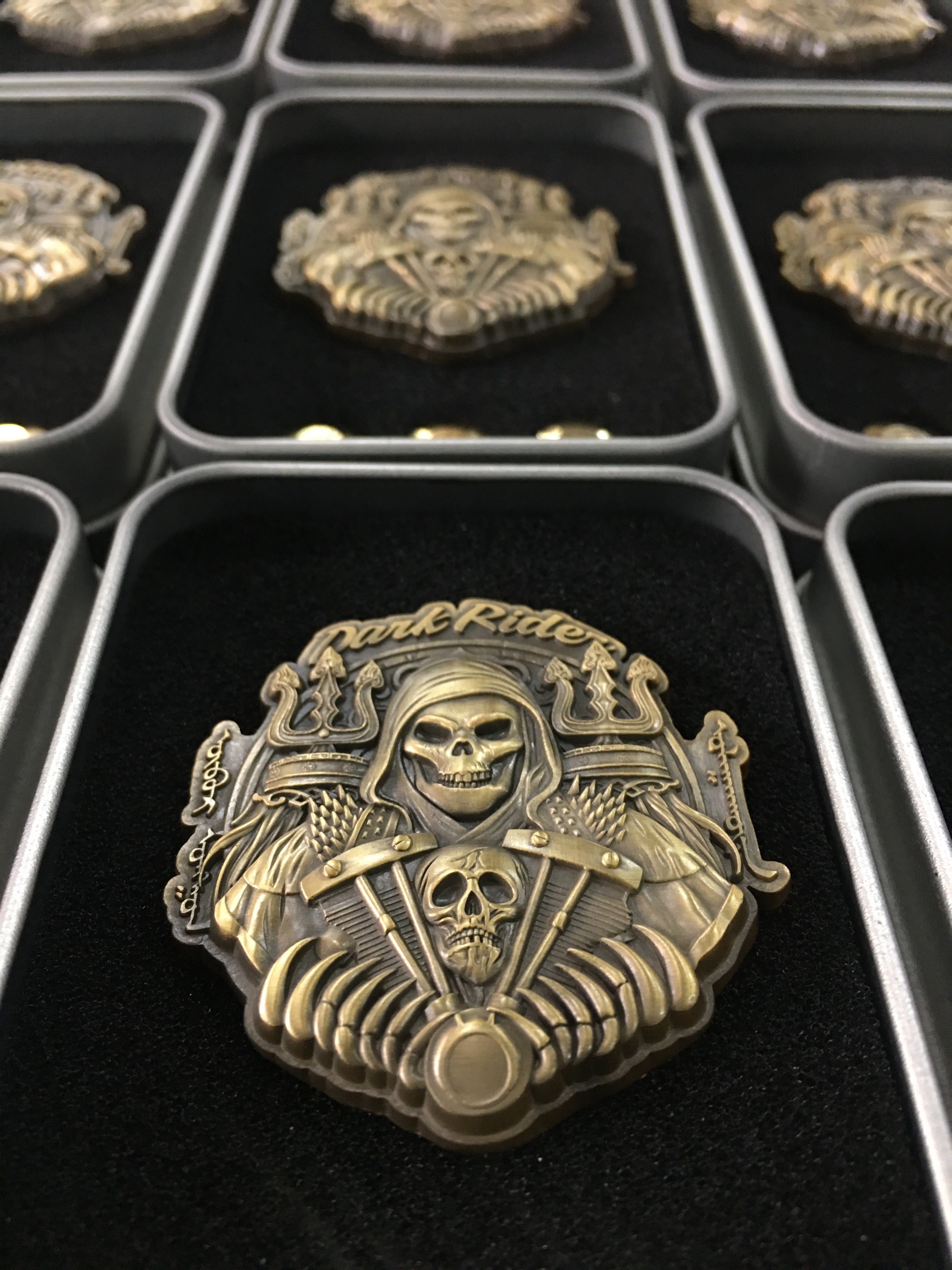 Skulls and Biker Culture: Exploring the Symbolism and Meaning