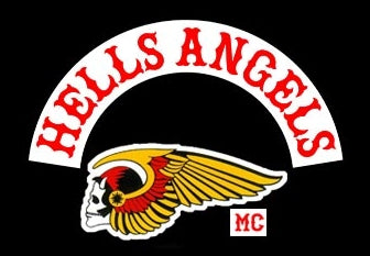 Unveiling the Mythos: Hells Angels Motorcycle Club and the Outlaw Identity