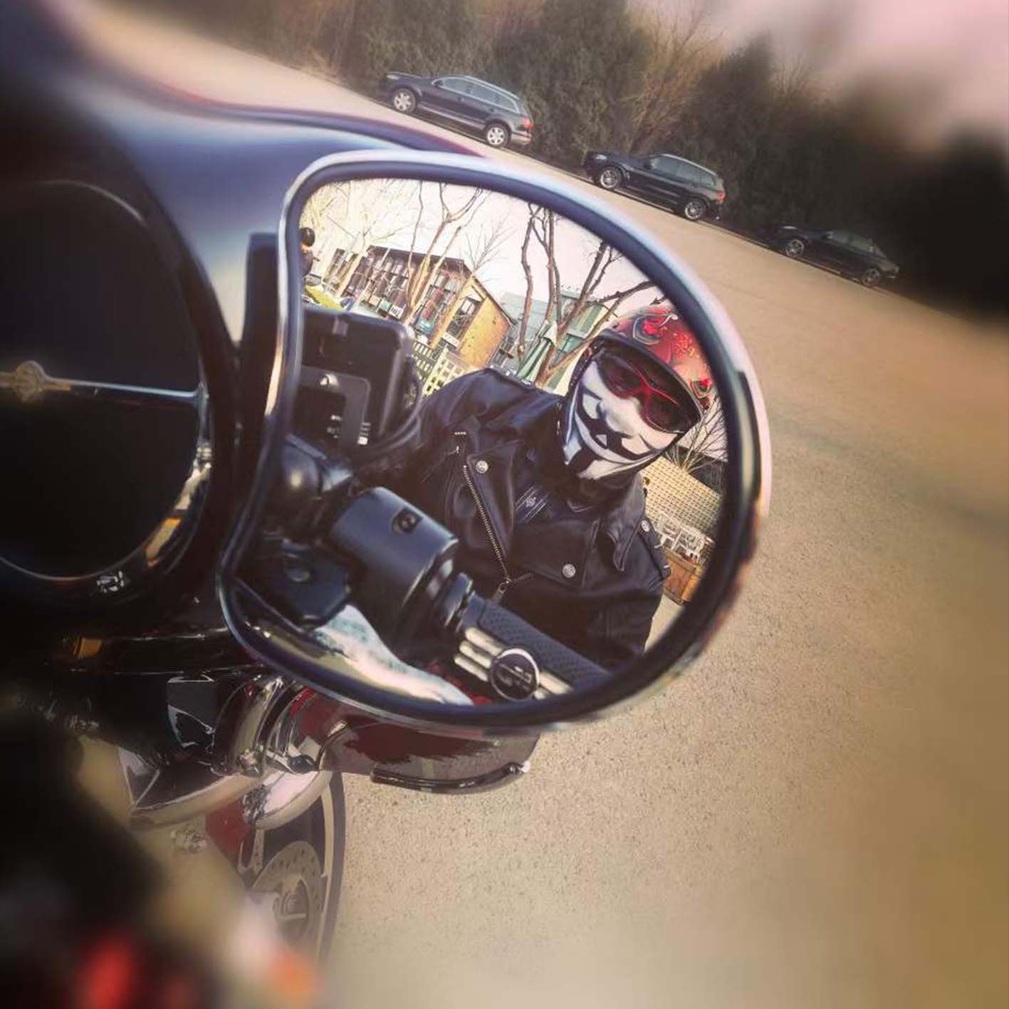 Stay Warm and Protected: The Ultimate Guide to the Best Face Masks for Motorcycle Club Members