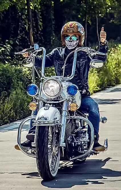 Choosing the Safest Motorcycle Helmet for Motorcycle Club Members: A Comprehensive Guide