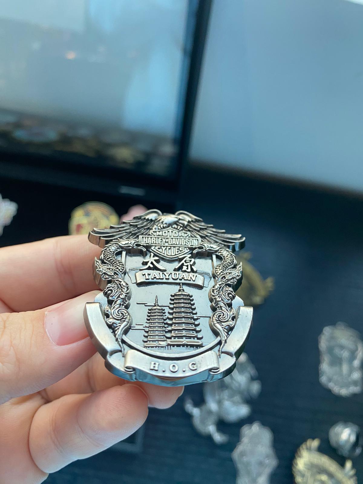 Incorporating Badges as Rewards in Events: A Guide to Engagement and Motivation