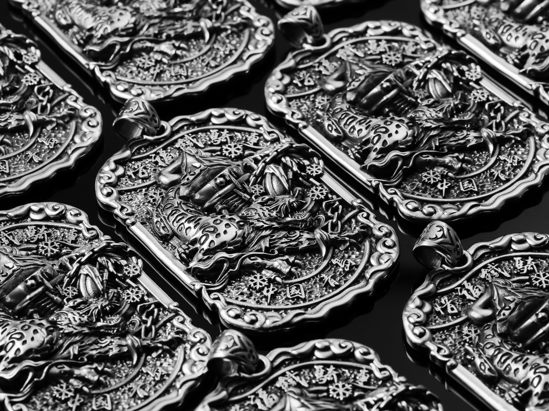 Custom Motorcycle Club Merchandise: The Complete Guide for MCs in the USA &amp; Europe