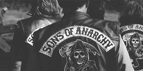 Understanding Sons of Anarchy Patches: Meaning and Significance Explained