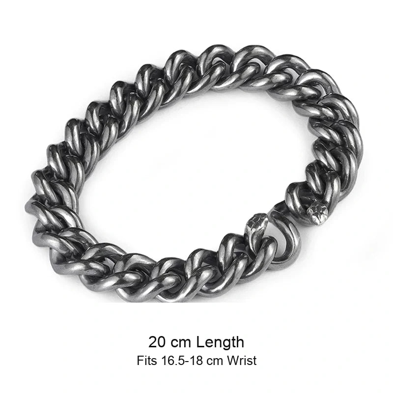925 sterling silver bracelet size guide in English