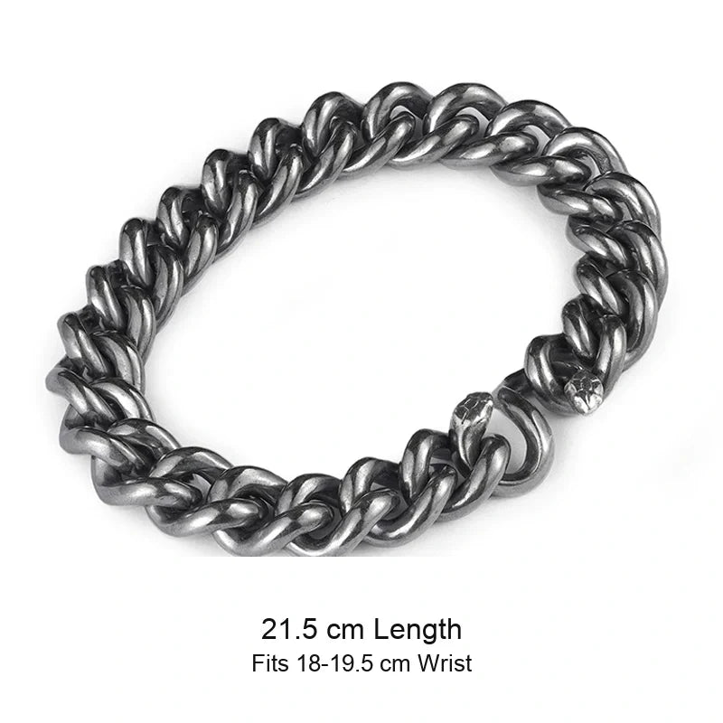 925 sterling silver bracelet size guide in English