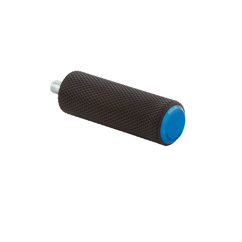 Arlen Ness 1602 1295 blue shift peg