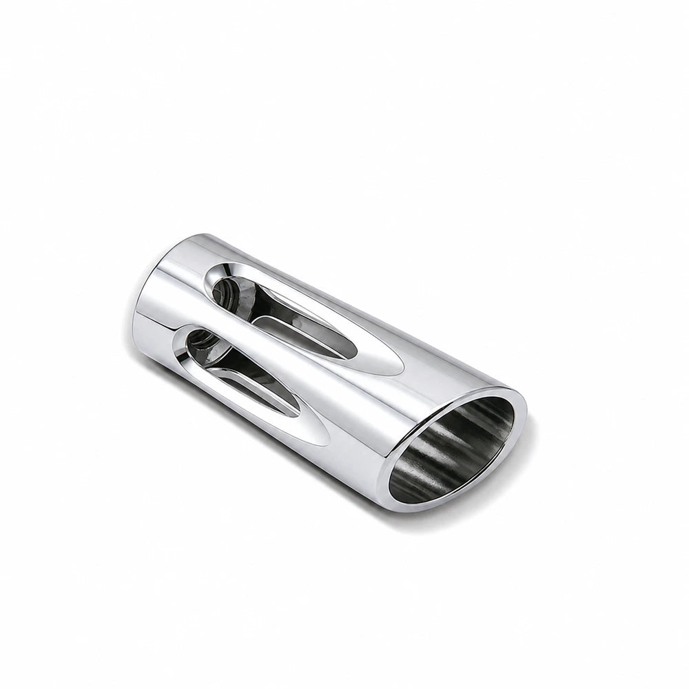 Arlen Ness 1603-0087 chrome shift peg for Harley motorcycles