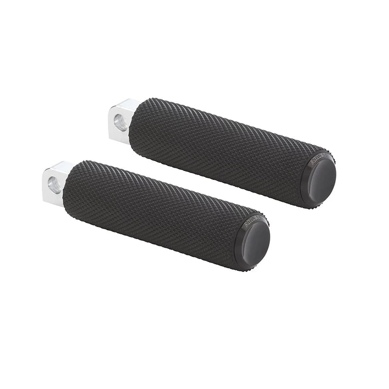 Arlen Ness 1620 0898 black universal foot pegs