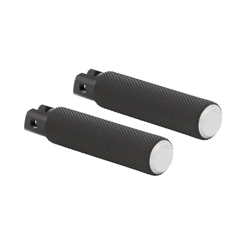 Arlen Ness 1620 1967 chrome front foot pegs